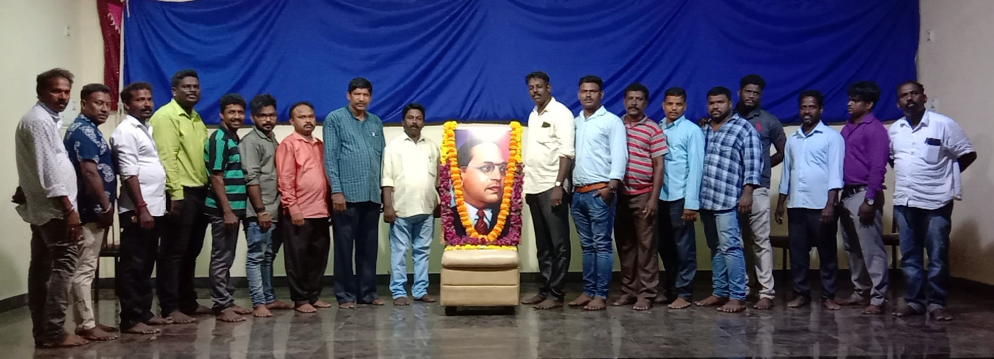 ಸಂವಿಧಾನ ಉಳಿಸಲು ದಲಿತರು ರಾಜಕೀಯ ಶಕ್ತಿಯಾಗಬೇಕು : ಜಯನ್ ಮಲ್ಪೆ