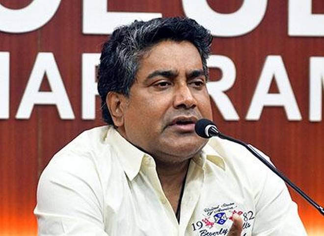 ನಟಿ ಮಂಜು ವಾರಿಯರ್ ಬಗ್ಗೆ ಮಾನಹಾನಿಕರ ಹೇಳಿಕೆ: ನಿರ್ದೇಶಕನ ಬಂಧನ