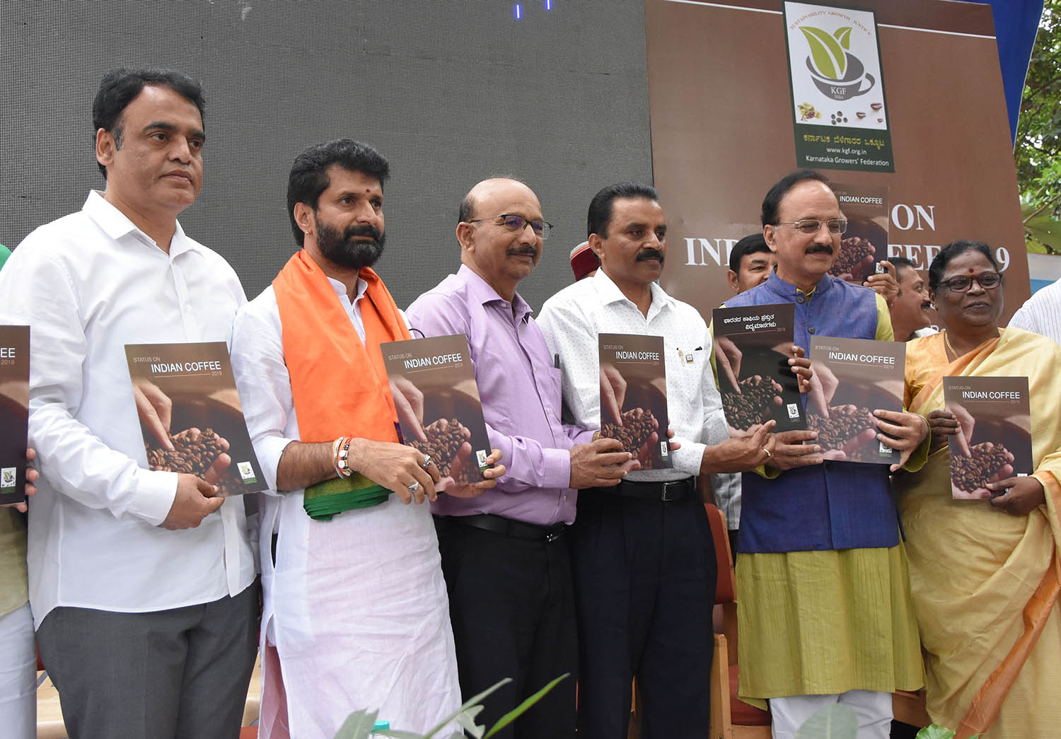 ಕಾಫಿ ಬೆಳೆಗಾರರಿಗೆ ನರೇಗಾ, ಫಸಲ್‌ ಭೀಮಾ ಸೌಲಭ್ಯ ವಿಸ್ತರಣೆ: ಡಿಸಿಎಂ ಅಶ್ವಥ್ ನಾರಾಯಣ