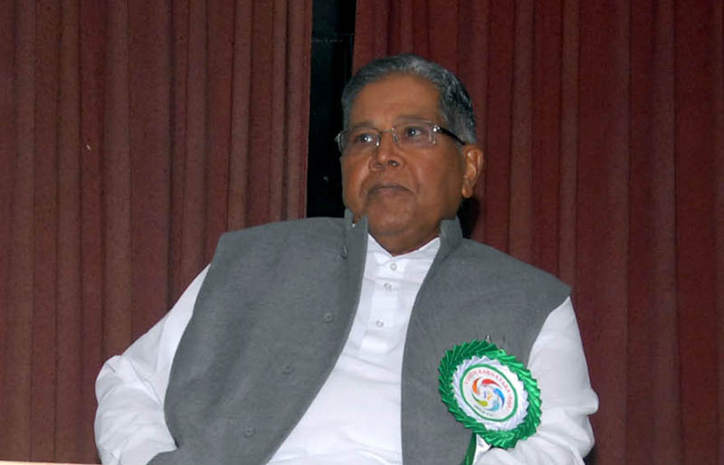 ವಕ್ಫ್ ಆಸ್ತಿಗಳ ಸಂರಕ್ಷಣೆ-ಅಭಿವೃದ್ಧಿ ಕುರಿತು ಡಿ.8ರಂದು ವಿಚಾರ ಸಂಕಿರಣ: ಡಾ.ಕೆ.ರಹ್ಮಾನ್ ಖಾನ್