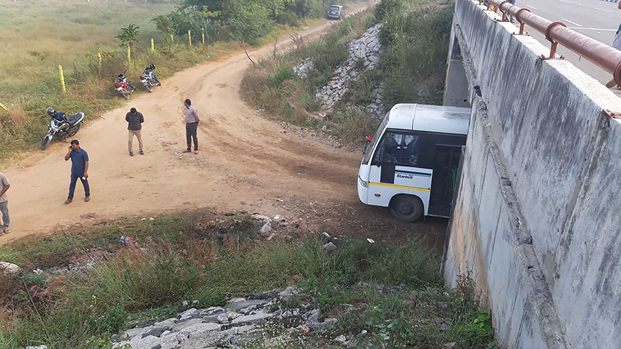 ಹೈದರಾಬಾದ್ ಎನ್‌ಕೌಂಟರ್ ಪ್ರಶ್ನಿಸಿ ಹೈಕೋರ್ಟ್‌ನಲ್ಲಿ ರಿಟ್ ಅರ್ಜಿ
