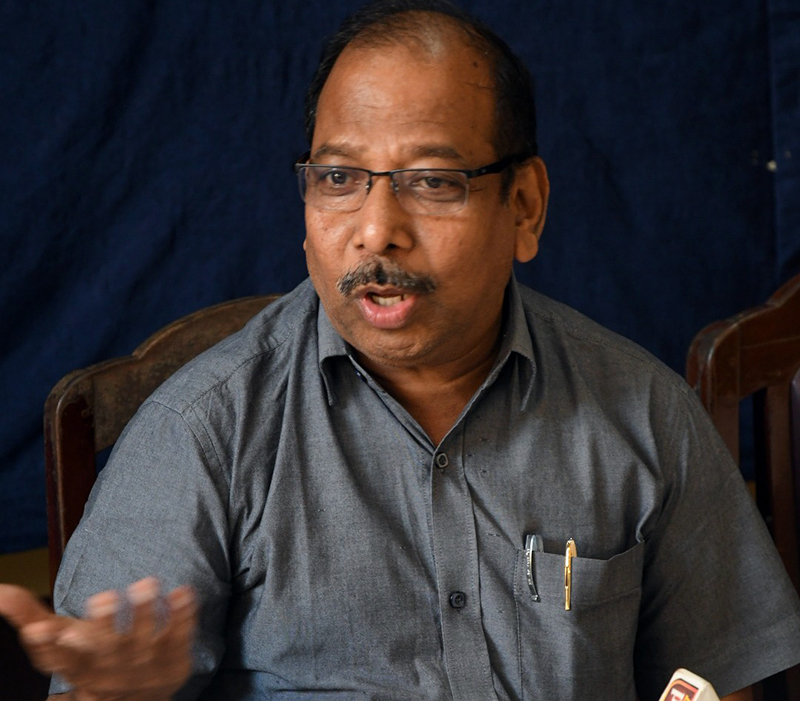 ಉಳ್ಳಾಲ ದರ್ಗಾವನ್ನು ಸರಕಾರ ಅಧೀನಕ್ಕೆ ಪಡೆದಿಲ್ಲ: ಇಬ್ರಾಹೀಂ ಗೂನಡ್ಕ ಸ್ಪಷ್ಟನೆ