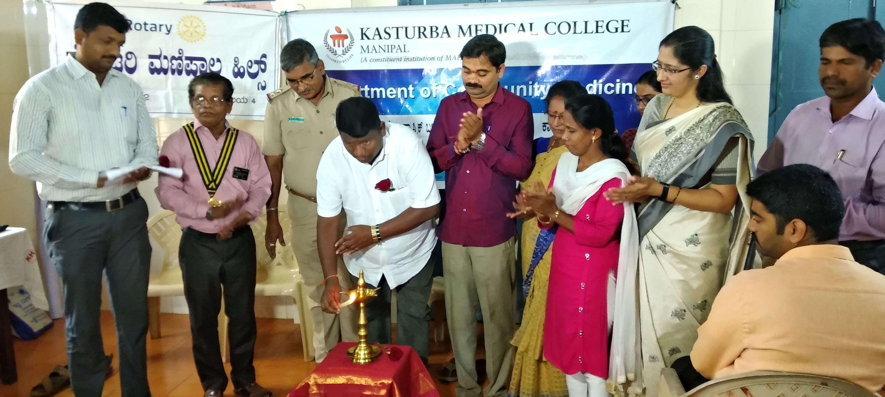 ವೈಜ್ಞಾನಿಕ ತ್ಯಾಜ್ಯ ನಿರ್ವಹಣೆ ಅಗತ್ಯ: ದಿನಕರ ಬಾಬು