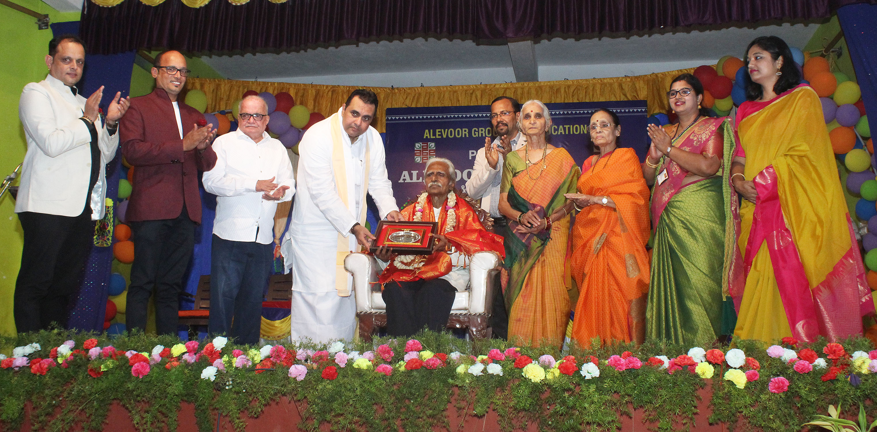 ಪ್ರತಿಯೊಬ್ಬರು ಸಂವಿಧಾನ ರೂಪಿಸಿರುವ ನ್ಯಾಯಕ್ಕೆ ತಲೆಬಾಗಲೇಬೇಕು