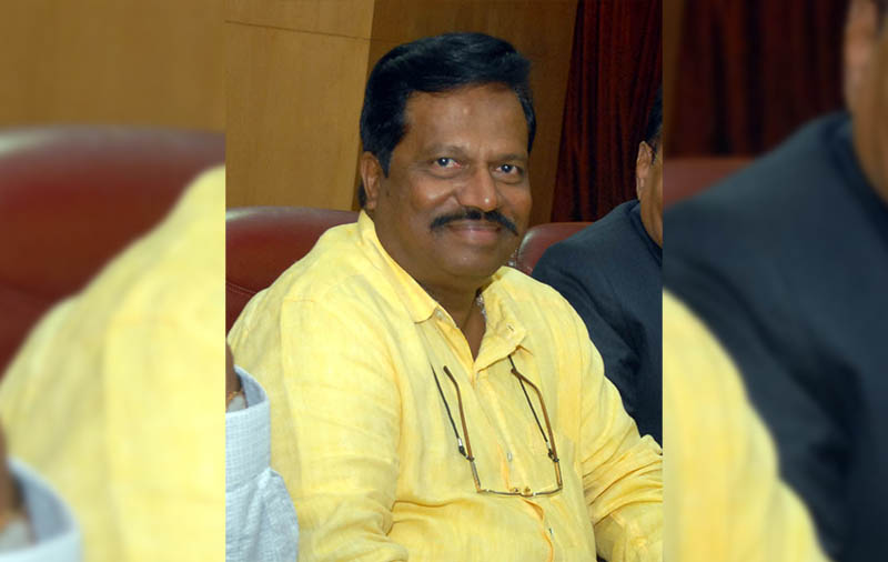 ಕನ್ನಡ ಭಾಷಾನೀತಿ ಅನುಷ್ಠಾನದಲ್ಲಿ ಖಜಾನೆ ಇಲಾಖೆ ನಿರ್ಲಕ್ಷ್ಯ: ಟಿ.ಎಸ್ ನಾಗಾಭರಣ