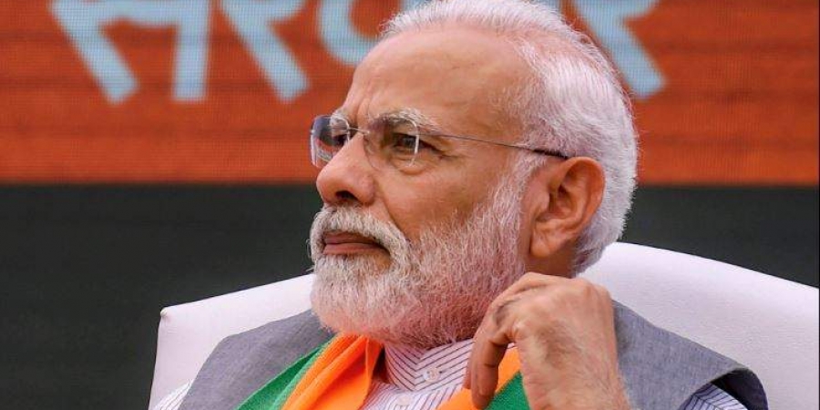 ಸೋನಿಯಾಗೆ ಜನ್ಮ ದಿನದ ಶುಭಾಷಯ ಕೋರಿದ ಪ್ರಧಾನಿ