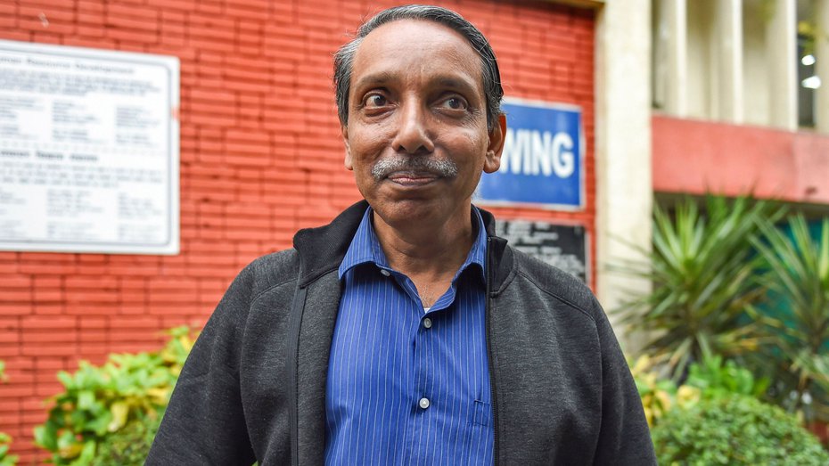 ಕುಲಪತಿ ರಾಜೀನಾಮೆಯ ಬೇಡಿಕೆ ಕೈಬಿಟ್ಟಿಲ್ಲ: ಜೆಎನ್‌ಯುಎಸ್‌ಯು