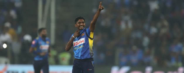 ಮೂರನೇ ಟ್ವೆಂಟಿ-20: ಶ್ರೀಲಂಕಾ ಗೆಲ್ಲಲು 202 ರನ್ ಗುರಿ