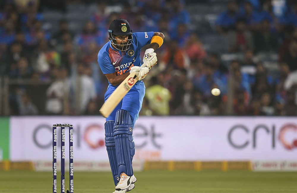 ಟ್ವೆಂಟಿ-20: ಲಂಕಾ ವಿರುದ್ಧ ಗೆಲುವಿನ ನಗೆ ಬೀರಿದ ಕೊಹ್ಲಿ ಪಡೆ