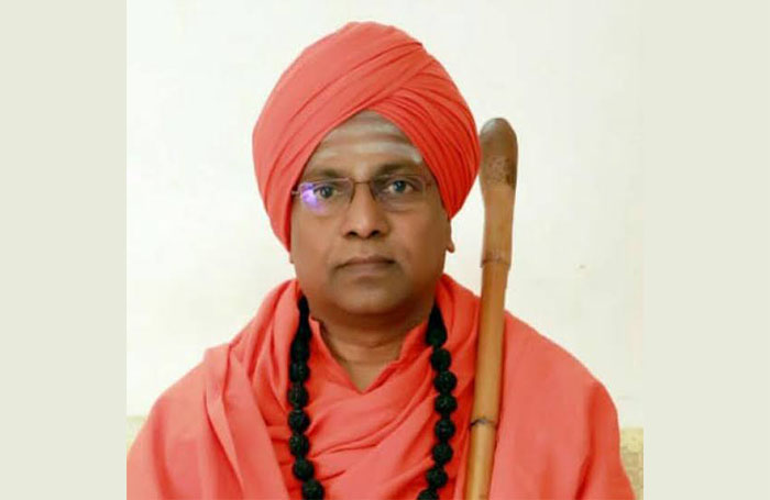 ರಾಜ್ಯದ ಸಂಸದರಿಗೆ ಪ್ರಧಾನಿ ಮುಂದೆ ನಿಂತು ಮಾತನಾಡುವ ತಾಕತ್ತು ಇಲ್ಲ: ತೋಂಟದ ಸಿದ್ಧರಾಮ ಸ್ವಾಮೀಜಿ