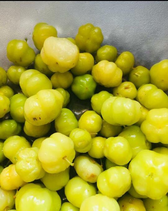 ದಿನಕ್ಕೆ ಒಂದು ನೆಲ್ಲಿಕಾಯಿ ತಿನ್ನಿ,ಅದ್ಭುತ ಆರೋಗ್ಯಲಾಭಗಳನ್ನು ಪಡೆಯಿರಿ