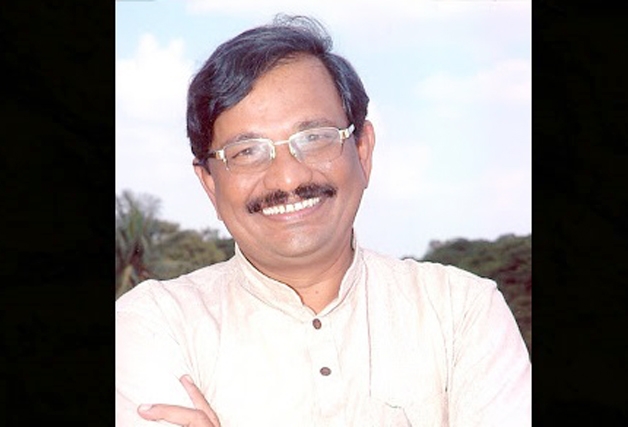 ಜನಪ್ರತಿನಿಧಿಗಳಿಂದ ಸಾಹಿತ್ಯ ಸಮ್ಮೇಳನ ಅಧ್ಯಕ್ಷರ ಆಯ್ಕೆ ಸಲ್ಲ: ಕಸಾಪ ಮಾಜಿ ಅಧ್ಯಕ್ಷ ನಲ್ಲೂರು ಪ್ರಸಾದ್