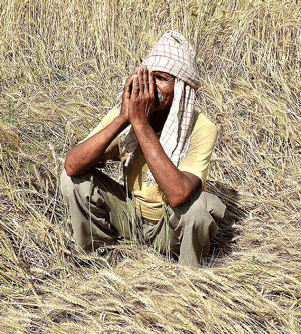 ದೂರದೃಷ್ಟಿಯಿಲ್ಲದ ಕೃಷಿ ಸಾಲಮನ್ನಾಗಳು