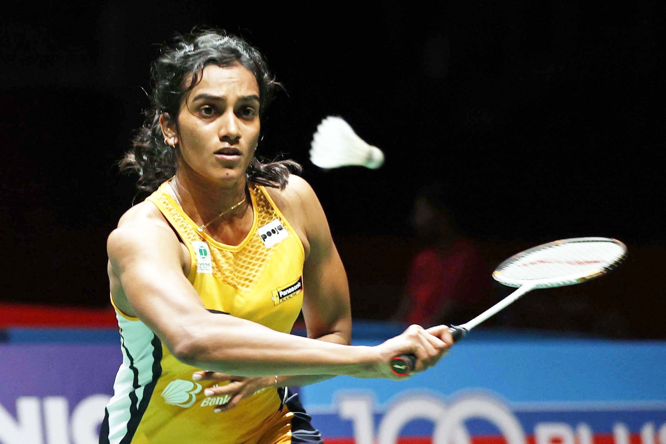 ಮಲೇಶ್ಯ ಮಾಸ್ಟ ರ್ಸ್: ಸಿಂಧು, ಸೆನಾ ಸವಾಲು ಅಂತ್ಯ