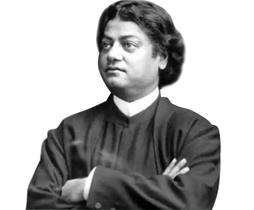 ನಕಲಿ ವಿವೇಕಾನಂದರ ವಿರುದ್ಧ ಅಸಲಿ ವಿವೇಕಾನಂದ