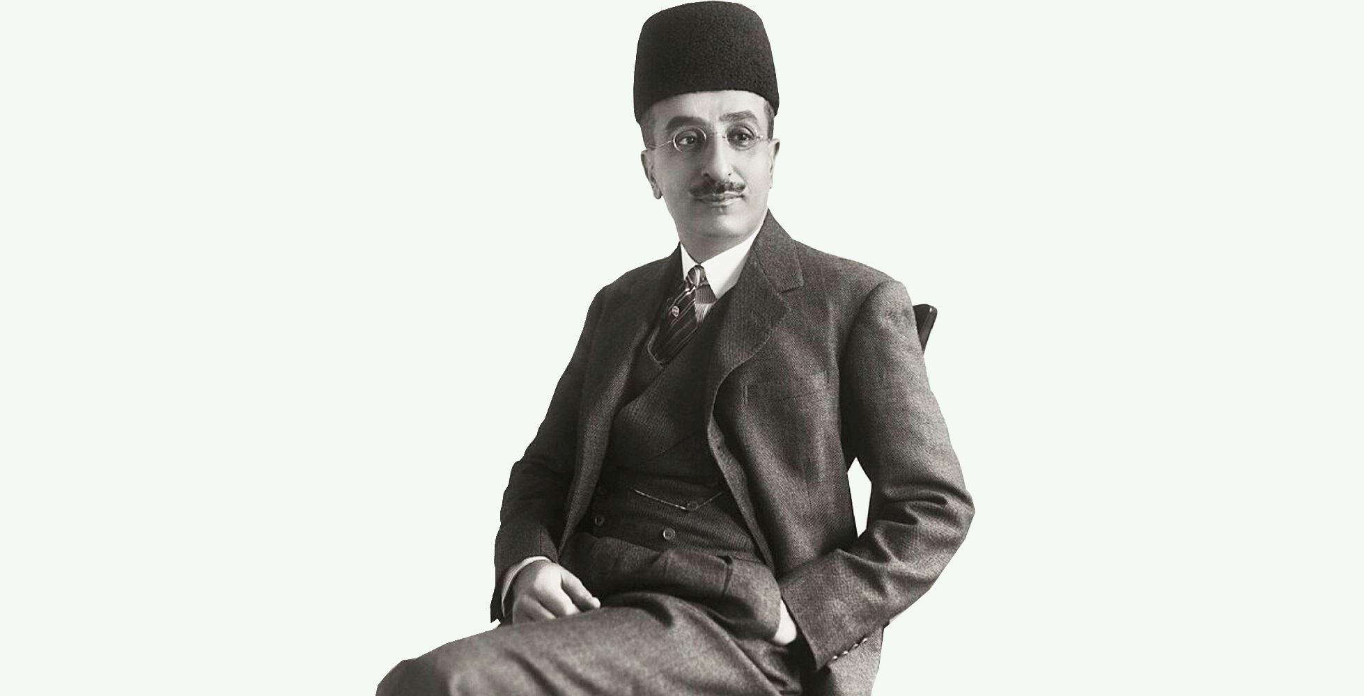 ಬೆಂಗಳೂರನ್ನು ಸುಂದರಗೊಳಿಸಿದ ಮಿರ್ಝಾ ಇಸ್ಮಾಯೀಲ್