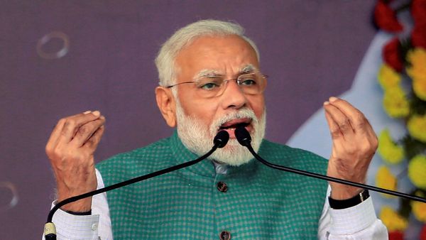 ಕೋಲ್ಕತಾ ಬಂದರಿಗೆ ಡಾ. ಶ್ಯಾಮ್ ಪ್ರಸಾದ್ ಮುಖರ್ಜಿ ಪೋರ್ಟ್ ಟ್ರಸ್ಟ್ ಎಂದು ಮರು ನಾಮಕರಣ  ಮಾಡಿದ ಪ್ರಧಾನಿ ಮೋದಿ