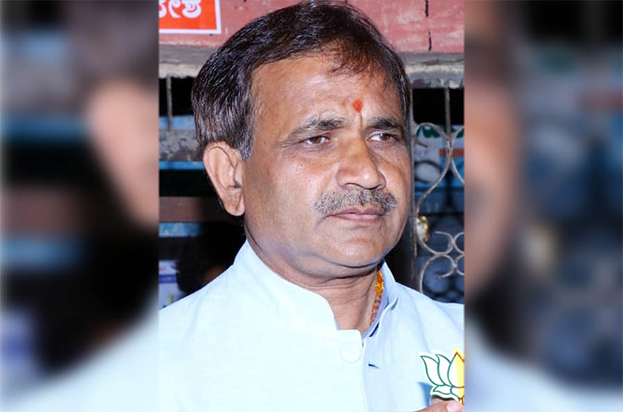 ಮುಸ್ಲಿಮರನ್ನು ಓಡಿಸುವುದಿದ್ದರೆ 1947ರಲ್ಲಿಯೇ ಓಡಿಸುತ್ತಿದ್ದೆವು: ಸಂಸದ ಖೂಬಾ ವಿವಾದಾತ್ಮಕ ಹೇಳಿಕೆ