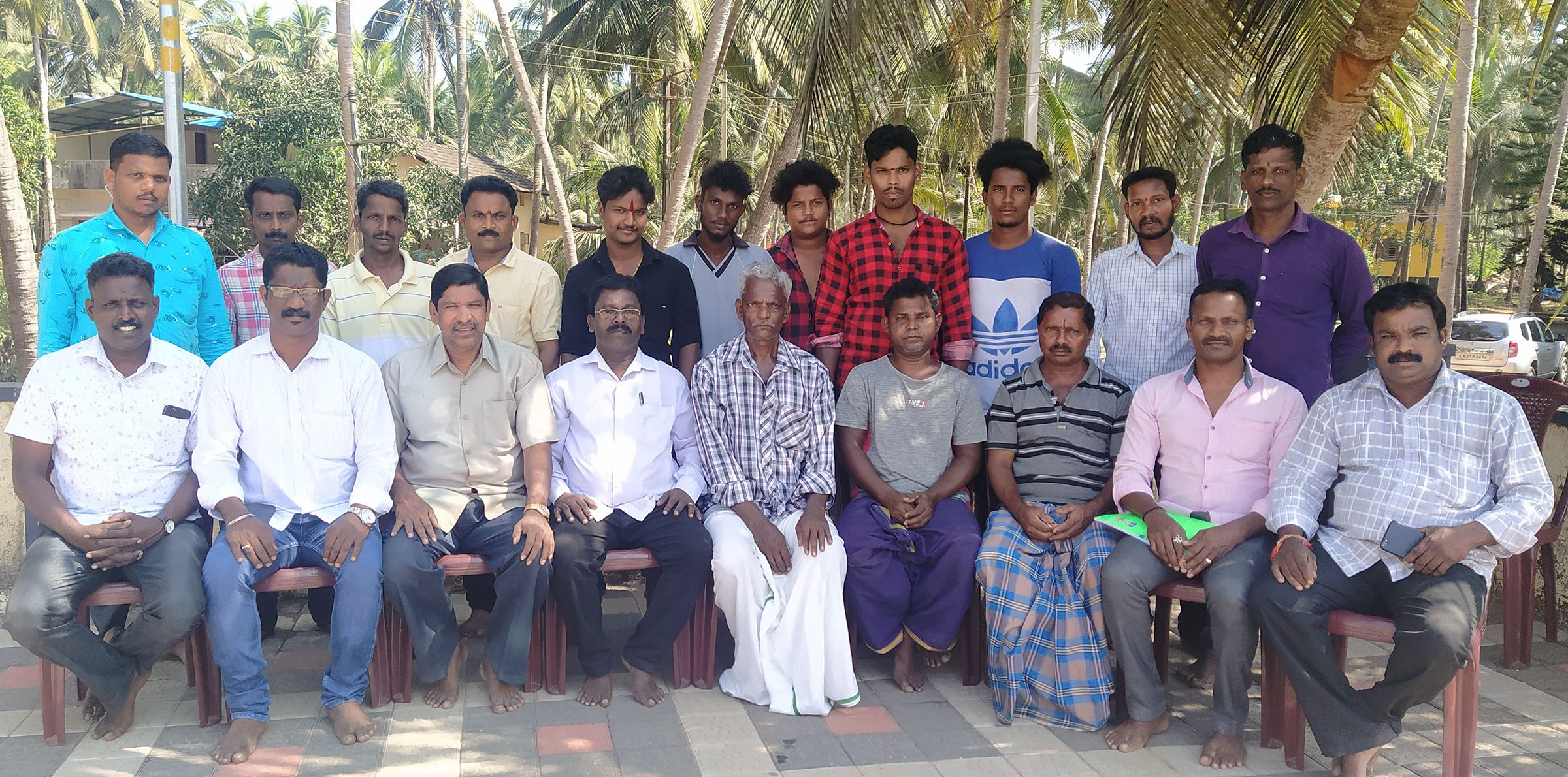 ಕರಾವಳಿಯ ದಲಿತರು ಲಿಂಗಾಯಿತರೇ: ಜಯನ್ ಮಲ್ಪೆಪ್ರಶ್ನೆ