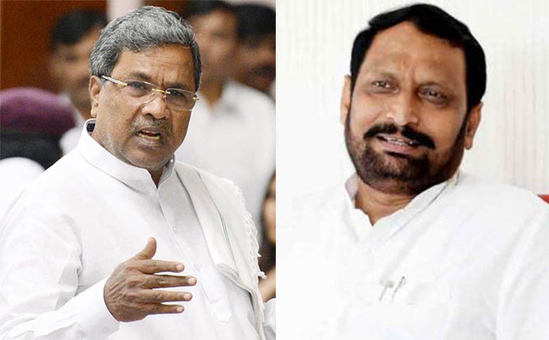 ತಪ್ಪುಗಳನ್ನು ತೋರಿಸದೆ ಮುತ್ತು ಕೊಡಬೇಕಾ ?: ಡಿಸಿಎಂ ಸವದಿ ವಿರುದ್ಧ ಸಿದ್ದರಾಮಯ್ಯ ಕಿಡಿ