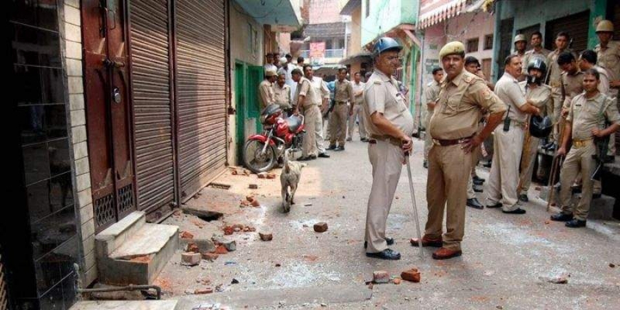 ಮುಝಫರ್‌ನಗರ ಗಲಭೆ: ಇನ್ನೂ ನಾಲ್ಕು ಪ್ರಕರಣಗಳ ಹಿಂದೆಗೆತಕ್ಕೆ ಉ.ಪ್ರ. ನಿರ್ಧಾರ