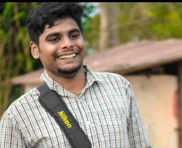 ಮೂಡುಬಿದಿರೆ : ರಸ್ತೆ ಅಪಘಾತಕ್ಕೆ ವೈದ್ಯ ಬಲಿ