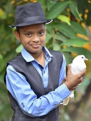 ಉಡುಪಿ : ಜಿಲ್ಲಾ ಮಟ್ಟದ ಹೊಯ್ಸಳ ಪ್ರಶಸ್ತಿಗೆ ಪ್ರಥಮ್ ಕಾಮತ್ ಆಯ್ಕೆ