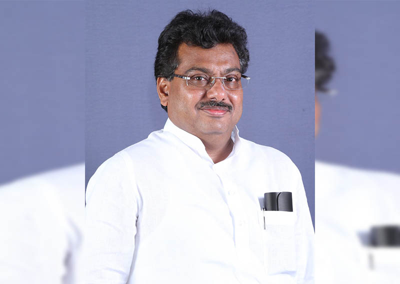 ಎಂ.ಬಿ.ಪಾಟೀಲ್‍ ರಿಗೆ ಪರ್ಯಾವರಣ ರಕ್ಷಕ ಸಮ್ಮಾನ-2019 ಪ್ರಶಸ್ತಿ