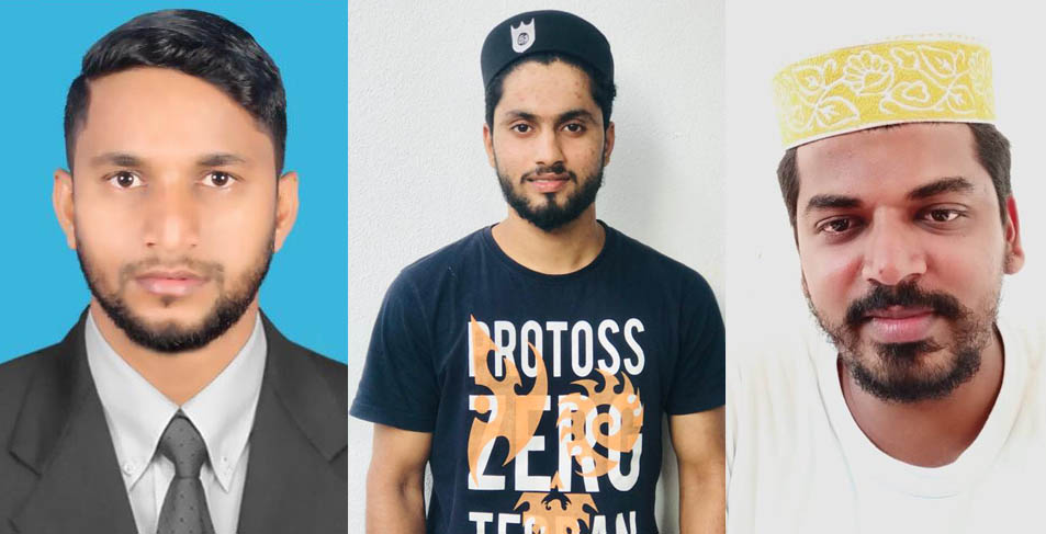 ಎಸ್ಕೆ ಎಸ್ಎಸ್ಎಫ್ ಗಂಡಿಬಾಗಿಲು ನೂತನ ಸಮಿತಿ ರಚನೆ: ಅಧ್ಯಕ್ಷರಾಗಿ ಆಸಿಫ್ ಆಯ್ಕೆ