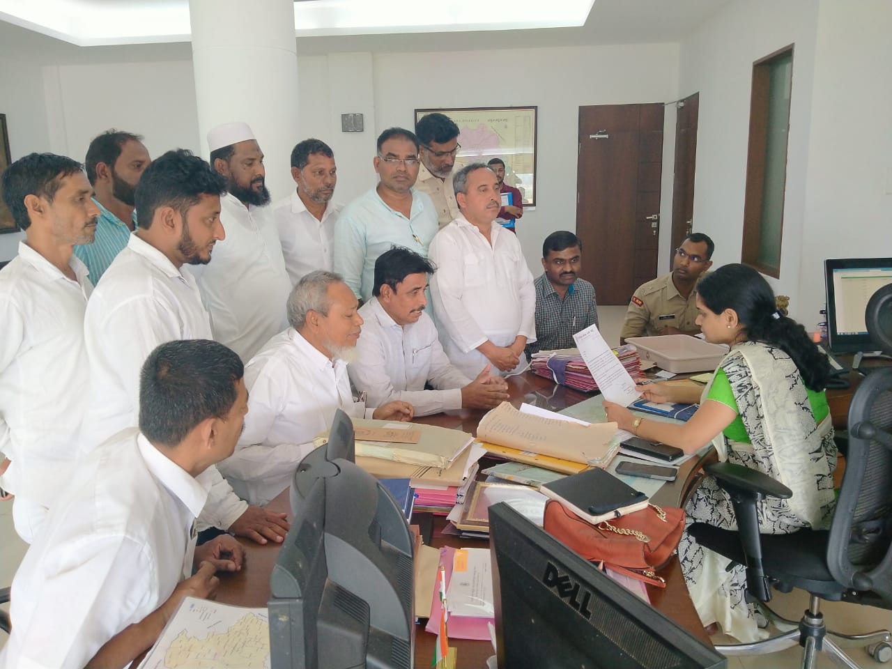 ಪೌರತ್ವ ಕಾಯ್ದೆ ನೋಂದಣಿಗೆ ಯಾರನ್ನೂ ನೇಮಿಸಿಲ್ಲ: ದ.ಕ. ಜಿಲ್ಲಾಧಿಕಾರಿ ಸ್ಪಷ್ಟನೆ