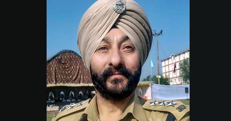 ಸಂಸತ್ ಮೇಲೆ ದಾಳಿ ನಡೆಸಲು ಉಗ್ರರನ್ನು ಕಳುಹಿಸುವಂತೆ ದವೀಂದರ್ ಸಿಂಗ್ ಗೆ ಹೇಳಿದ್ದು ಯಾರು?