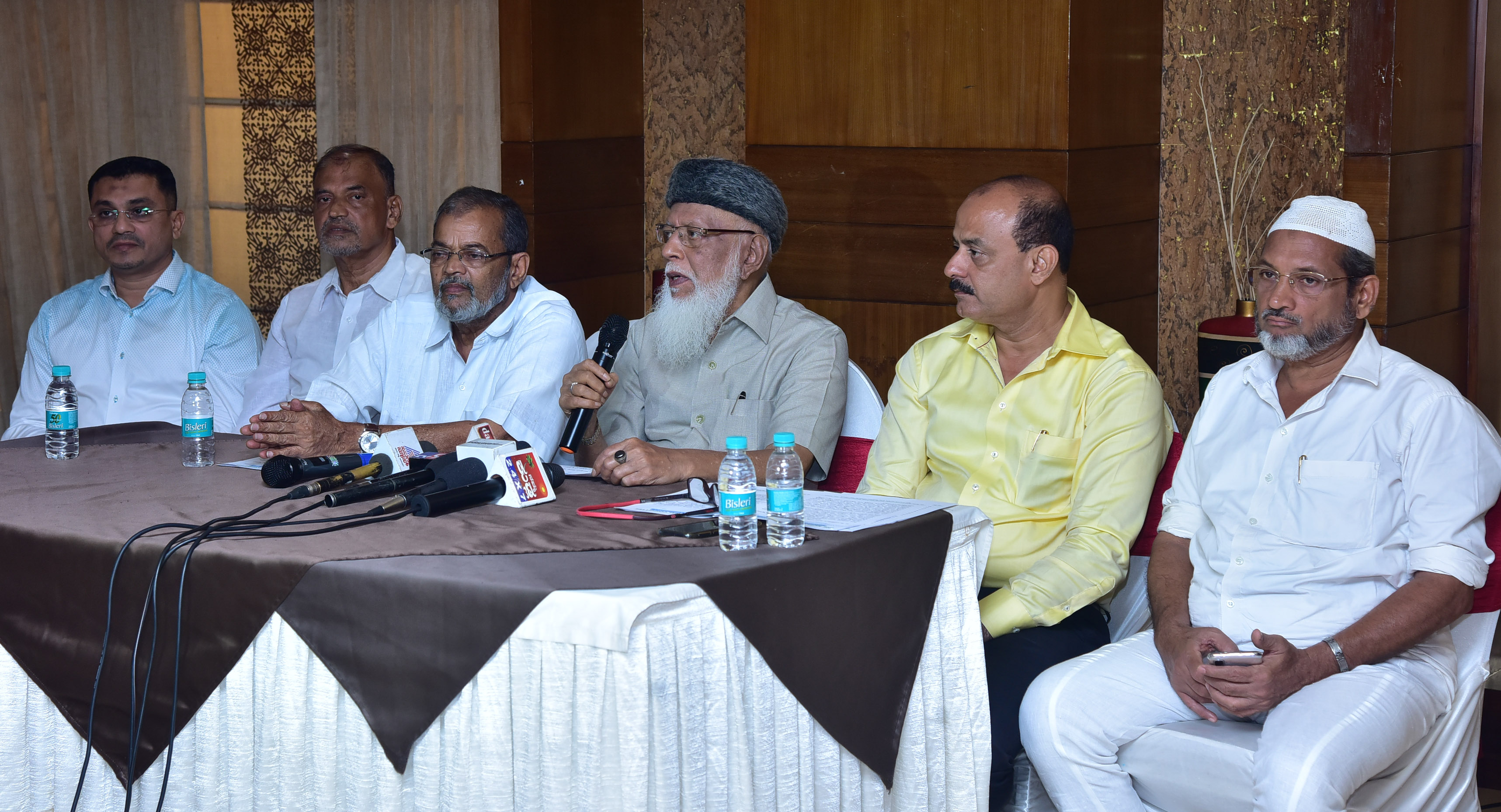 ಮಂಗಳೂರು : ಜ.15ರಂದು ಸಿಎಎ ವಿರುದ್ಧ ಅಡ್ಯಾರ್ ಕಣ್ಣೂರಿನಲ್ಲಿ ಬೃಹತ್ ಪ್ರತಿಭಟನೆ