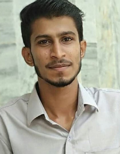 ಎಸ್‌ಐಓ ಉಡುಪಿ ಜಿಲ್ಲಾಧ್ಯಕ್ಷರಾಗಿ ನಾಸೀರ್ ಹೂಡೆ