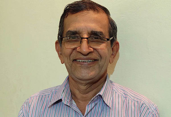 ಹಮೀದ್ ಪಕ್ಕಲಡ್ಕರಿಗೆ ನಿರತ ಸಾಹಿತ್ಯ ಪ್ರಶಸ್ತಿ