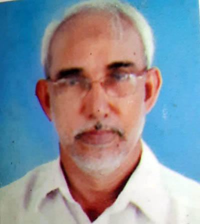 ಸಾಮಾಜಿಕ ಜಾಲತಾಣದಲ್ಲಿ ದ.ಕ.ಜಿಲ್ಲಾ ಖಾಝಿ ವಿರುದ್ಧ ಅಪಪ್ರಚಾರ ಖಂಡನೀಯ : ಮೊಯಿದಿನಬ್ಬ ಹಾಜಿ