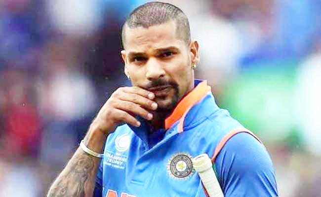 ಆಸ್ಟ್ರೇಲಿಯ ವಿರುದ್ಧ ಧವನ್ 1,000 ರನ್