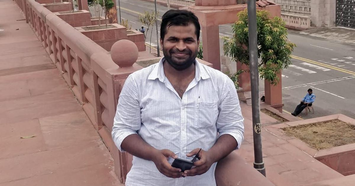 “ನಿಮಗೇಕೆ ಮುಸ್ಲಿಂ ಸ್ನೇಹಿತರು?: ಸಿಎಎ ಪ್ರತಿಭಟನೆ ವೇಳೆ ಬಂಧಿತ ಹಿಂದೂ ಯುವಕನನ್ನು ಪ್ರಶ್ನಿಸಿದ್ದ ಪೊಲೀಸರು