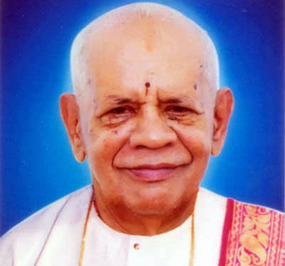 ಬನ್ನಂಜೆ ಪಿ.ರತ್ನಾಕರ ಕಾಮತ್