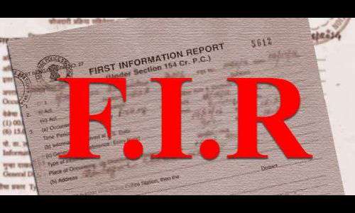 ಗುಜರಾತ್: ನೂತನ ಜಿಸಿಟಿಒಸಿ ಕಾಯ್ದೆಯಡಿ ಏಳು ಜನರ ವಿರುದ್ಧ ಮೊದಲ ಪ್ರಕರಣ ದಾಖಲು