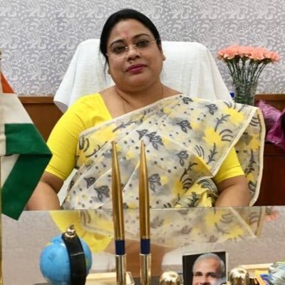 ಸಿಎಎ: ಪ.ಬಂಗಾಳದಲ್ಲಿ ಪ್ರತಿಭಟನೆಗೆ ಗುರಿಯಾದ ಕೇಂದ್ರ ಸಚಿವೆ ಚೌಧುರಿ