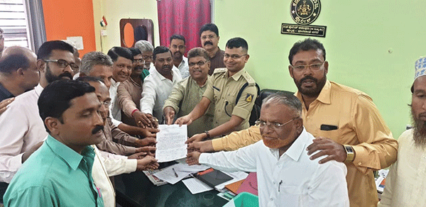 ಎನ್‌ಆರ್‌ಸಿ, ಸಿಎಎ ಪರ ಅಮಿತ್ ಶಾರ ಪ್ರಚಾರ ಕಾರ್ಯಕ್ರಮಕ್ಕೆ ಅನುಮತಿ ನೀಡದಂತೆ ಸಂವಿಧಾನ ಸಂರಕ್ಷಣಾ ಸಮಿತಿ ಮನವಿ