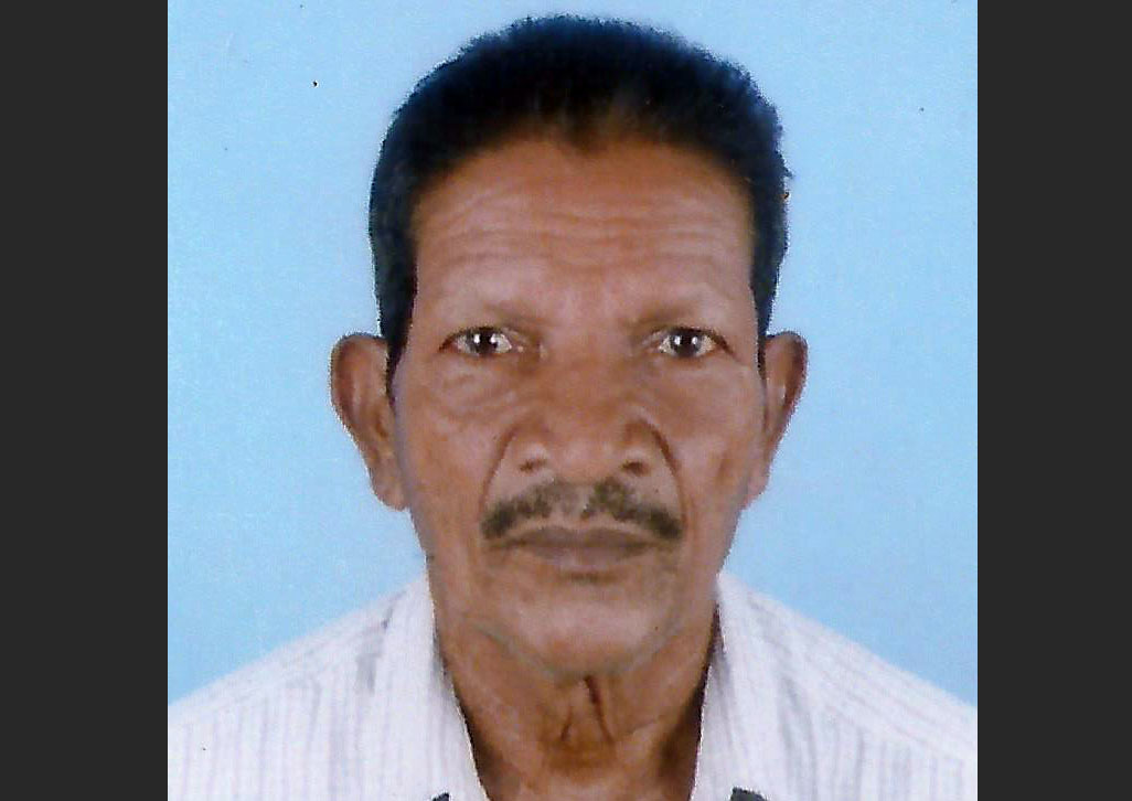 ಬೈಕಂಪಾಡಿಯಲ್ಲಿ ಅಪಘಾತ: ಎನ್‌ಎಂಪಿಟಿ ನಿವೃತ್ತ ಉದ್ಯೋಗಿ ಮೃತ್ಯು