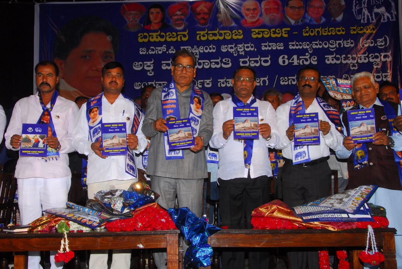 ಸಿಎಎ ವಿರುದ್ಧ ಒಗ್ಗೂಡಿ ಧ್ವನಿಗೂಡಿಸಬೇಕು: ಎಂ.ಎಲ್. ತೋಮರ್