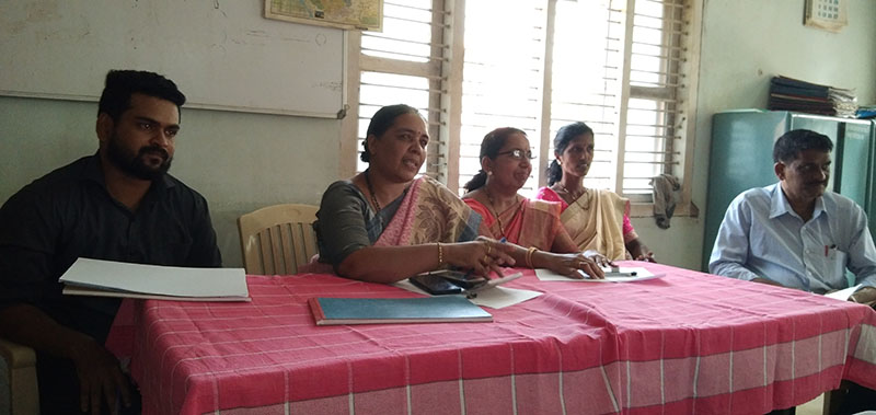 ವಾರದ ಸಂತೆ ಮಾರುಕಟ್ಟೆ, ಶೌಚಾಲಯಗಳಿಗೆ ನಿರ್ಮಾಣಕ್ಕೆ ಅನುದಾನ