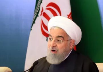 ಜಗತ್ತಿನೊಂದಿಗೆ ಮಾತುಕತೆ ಸಾಧ್ಯ: ಇರಾನ್ ಅಧ್ಯಕ್ಷ