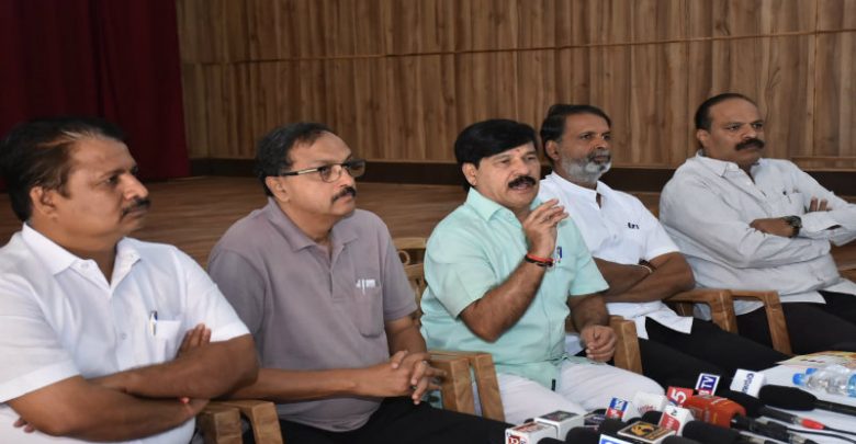 ಸಂಪುಟ ರಚನೆಯಲ್ಲಿ ಯಾವುದೇ ಕಗ್ಗಂಟು ಇಲ್ಲ: ಶಾಸಕ ಎಸ್.ಎ.ರಾಮದಾಸ್