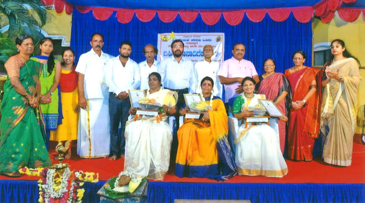 ತುಳು ಭಾಷೆಯ ಸೊಗಡು ಶೇ.50ರಷ್ಟು ನಾಶ: ಮಾಧವ ಆಚಾರ್ಯ