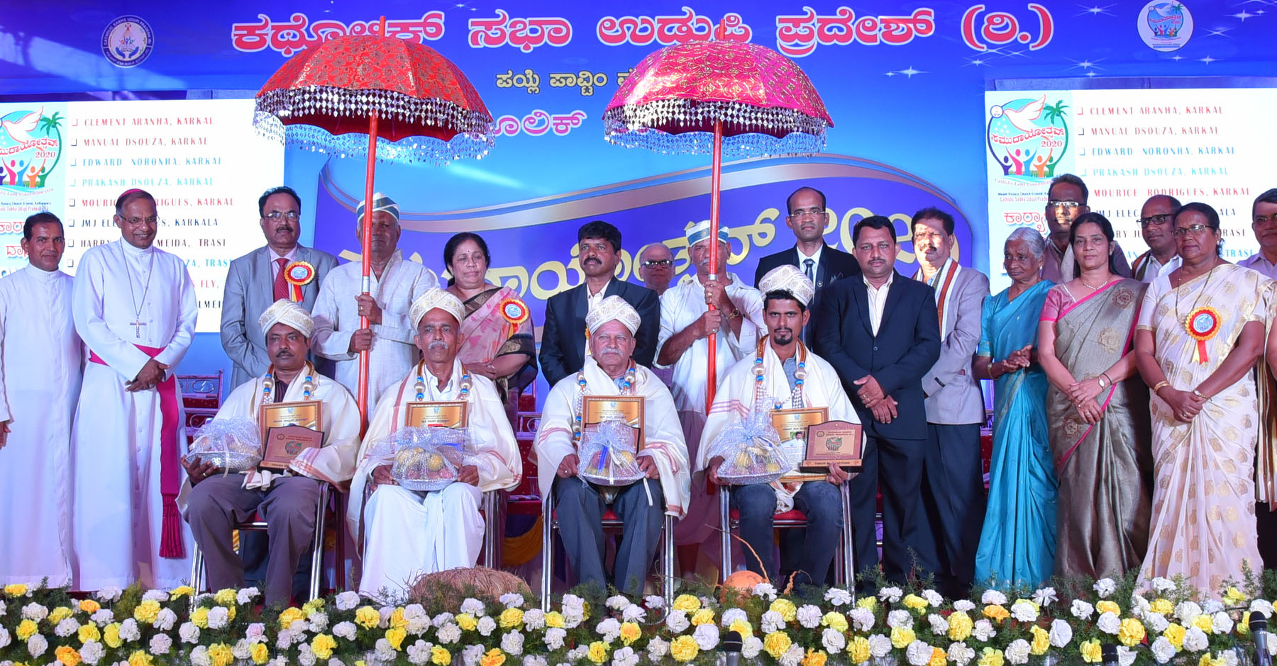 ಕ್ಲಿಷ್ಟಕರ ವಿಚಾರದಲ್ಲಿ ಕ್ರೈಸ್ತ ಸಮುದಾಯ ಮೌನ ವಹಿಸದೆ ಎಚ್ಚೆತ್ತುಕೊಳ್ಳಲಿ: ಮಂಗಳೂರು ಬಿಷಪ್