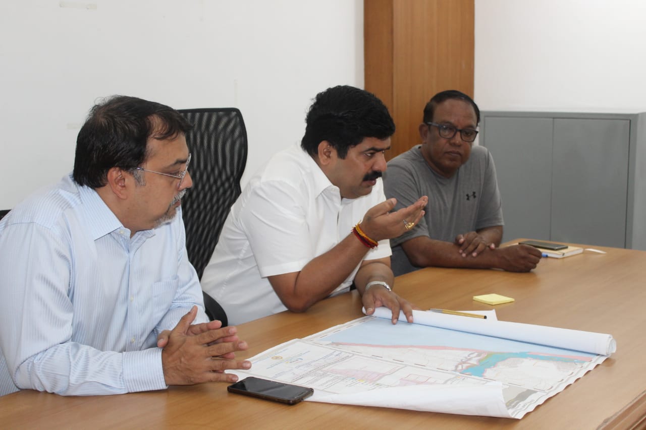 ಪ್ರವಾಸೋದ್ಯಮದಲ್ಲಿ ಮಂಗಳೂರನ್ನು ಉತ್ತುಂಗಕ್ಕೇರಿಸುವ ಗುರಿ: ಶಾಸಕ ಕಾಮತ್