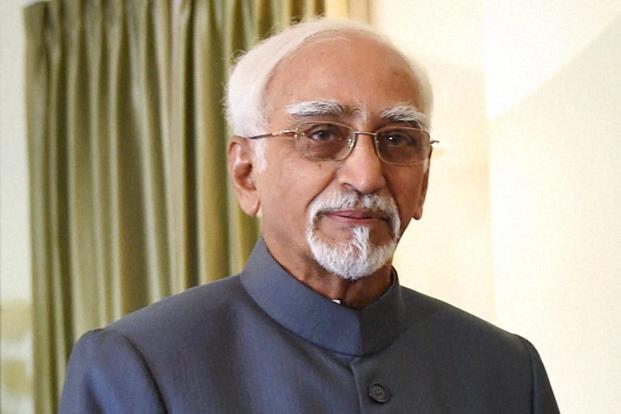 ಸಂಸತ್ತು ಕೆಟ್ಟ ಕಾನೂನು ರೂಪಿಸಿದರೆ, ನ್ಯಾಯಮೂರ್ತಿಗಳು ಶಾಸಕಾಂಗದ ಕೆಲಸ ಮಾಡುತ್ತಾರೆ: ಹಾಮಿದ್ ಅನ್ಸಾರಿ